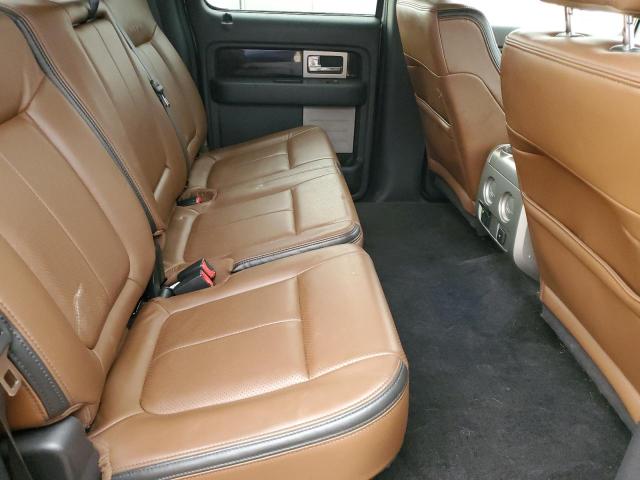 Photo 10 from auction – 2014 FORD F150 SUPER with VIN 1FTFW1ET7EFC46002