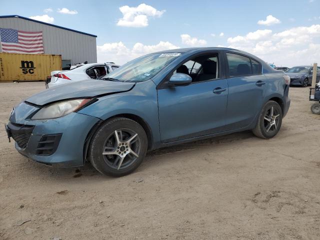 MAZDA 3 I 2010 with VIN JM1BL1SF3A1262016 - Photo from auction