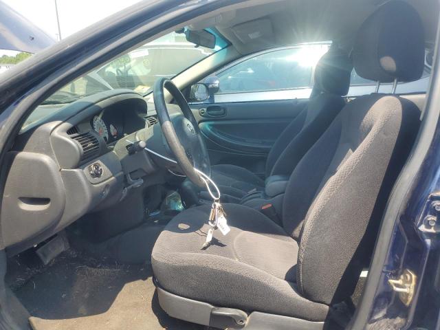Photo 7 from auction – 2006 DODGE STRATUS SX with VIN 1B3EL46X46N175664