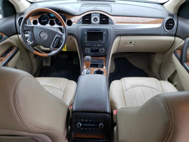 Photo 8 from auction – 2011 BUICK ENCLAVE CX with VIN 5GAKVCED7BJ274401
