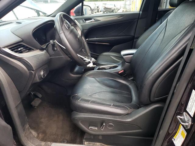 Photo 7 from auction – 2015 LINCOLN MKC with VIN 5LMCJ2A93FUJ08657
