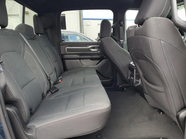 Photo 10 from auction – 2023 RAM 1500 BIG H with VIN 1C6SRFMT7PN542061