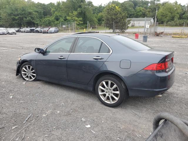 Photo 2 from auction – 2008 ACURA TSX with VIN JH4CL96868C015570