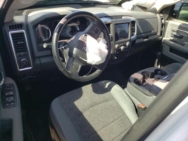 Photo 8 from auction – 2018 RAM 1500 SLT with VIN 1C6RR7TT7JS204139