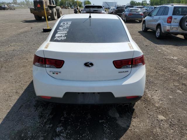 Photo 6 from auction – 2012 KIA FORTE EX with VIN KNAFU6A28C5584122