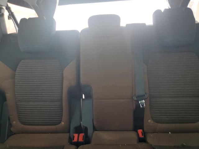 Photo 10 from auction – 2021 FORD BRONCO BAS with VIN 1FMDE5BH8MLA60949