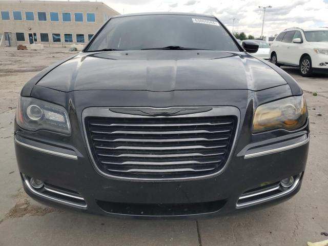 Photo 5 from auction – 2014 CHRYSLER 300 S with VIN 2C3CCAGG5EH375452