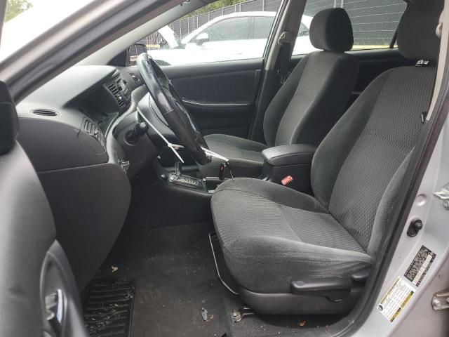 Photo 7 from auction – 2007 TOYOTA COROLLA with VIN 2T1BR32E87C821999
