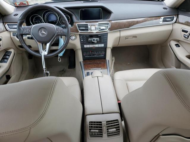 Photo 8 from auction – 2015 MERCEDES-BENZ E 350 with VIN WDDHF5KB3FB096304