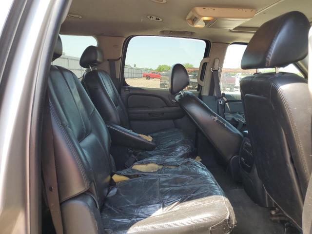 Photo 11 from auction – 2007 CHEVROLET SUBURBAN C with VIN 3GNFC16J87G107057