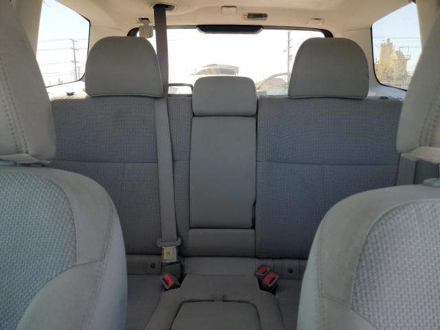 صورة رقم 10 من المزاد - 2013 SUBARU FORESTER 2 مع VIN JF2SHADC1DH421178