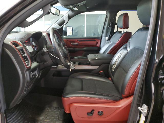 Photo 7 from auction – 2019 RAM 1500 REBEL with VIN 1C6SRFLT6KN690406