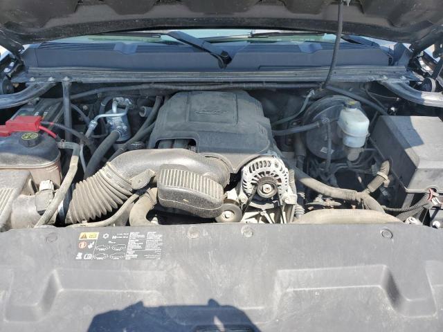 Photo 11 from auction – 2013 CHEVROLET SILVERADO with VIN 3GCPKSE73DG314608