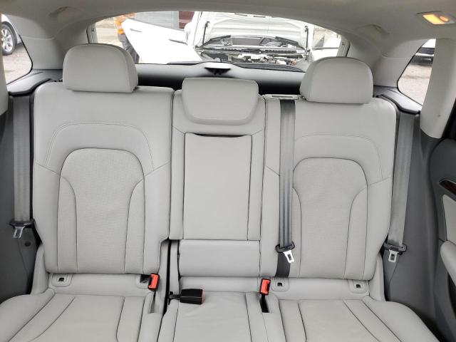 Photo 10 from auction – 2016 AUDI Q5 PREMIUM with VIN WA1D7AFP3GA012424