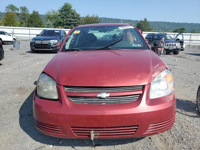 Photo 5 from auction – 2010 CHEVROLET COBALT 2LT with VIN 1G1AF5F50A7179452
