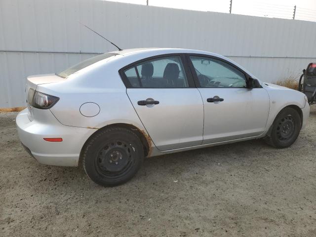 Photo 3 from auction – 2007 MAZDA 3 I with VIN JM1BK32F071705746