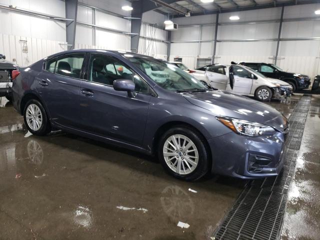 Photo 4 from auction – 2017 SUBARU IMPREZA PR with VIN 4S3GKAD64H3616260