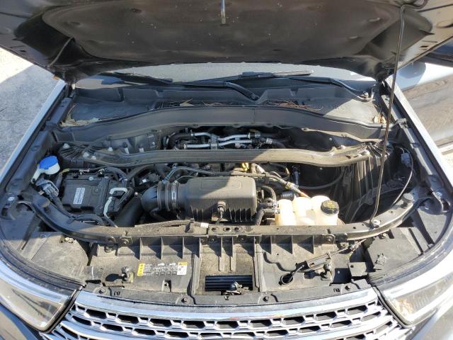 Zdjęcie 12 z aukcji – 2021 FORD EXPLORER L z VIN 1FMSK7FHXMGB40073