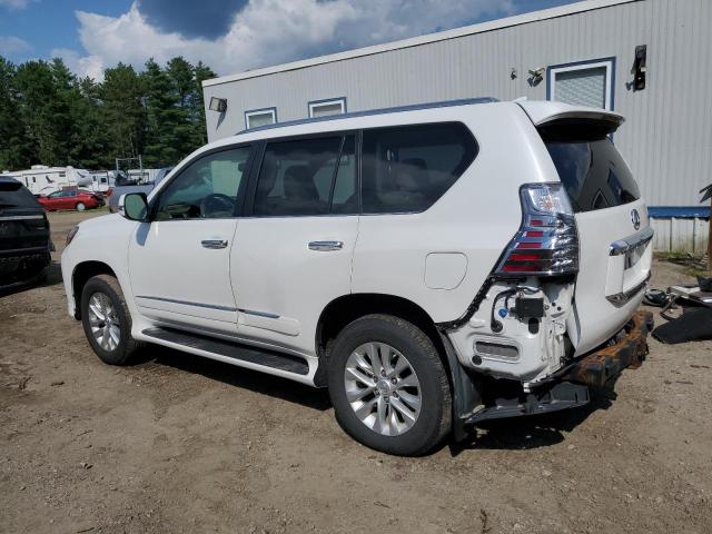 Photo 2 from auction – 2018 LEXUS GX 460 with VIN JTJBM7FX9J5190277