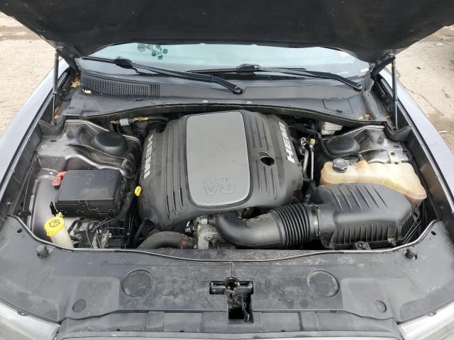 Photo 11 from auction – 2014 DODGE CHARGER R/ with VIN 2C3CDXDT4EH156290