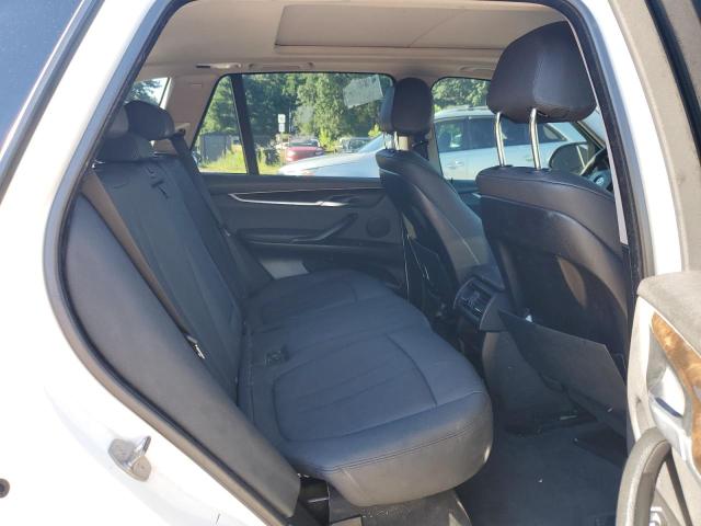 Photo 11 from auction – 2016 BMW X5 XDRIVE3 with VIN 5UXKR0C54G0P25308