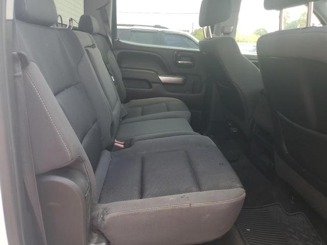 Photo 10 from auction – 2014 CHEVROLET SILVERADO with VIN 3GCPCREH8EG190447