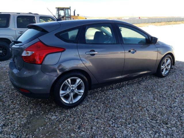 صورة رقم 3 من المزاد - 2014 FORD FOCUS SE مع VIN 1FADP3K29EL112434