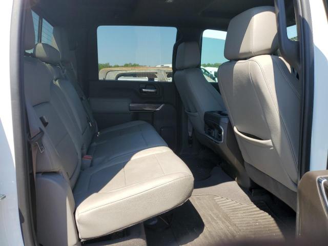 Photo 10 from auction – 2022 CHEVROLET SILVERADO with VIN 1GC4YUEY2NF251316