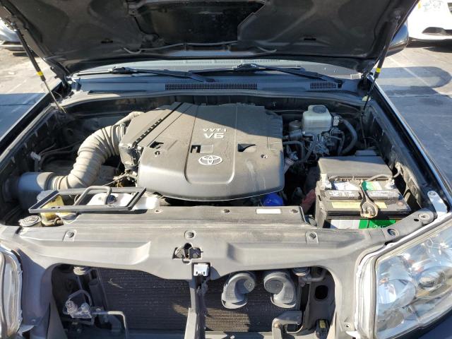 Photo 11 from auction – 2006 TOYOTA 4RUNNER SR with VIN JTEZU14R660077356