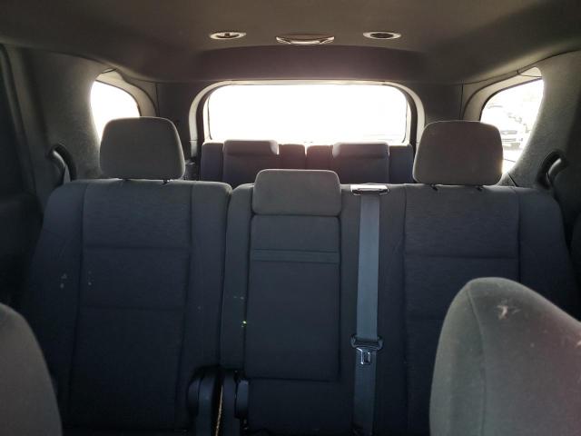 Photo 10 from auction – 2023 DODGE DURANGO GT with VIN 1C4RDHDG5PC549865