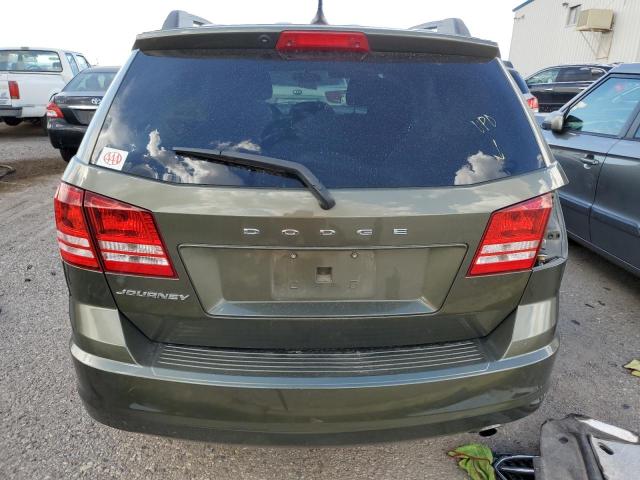 Photo 6 from auction – 2017 DODGE JOURNEY SE with VIN 3C4PDCABXHT506633