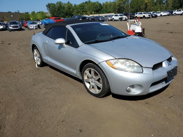 Photo 4 from auction – 2008 MITSUBISHI ECLIPSE SP with VIN 4A3AL35T68E003027