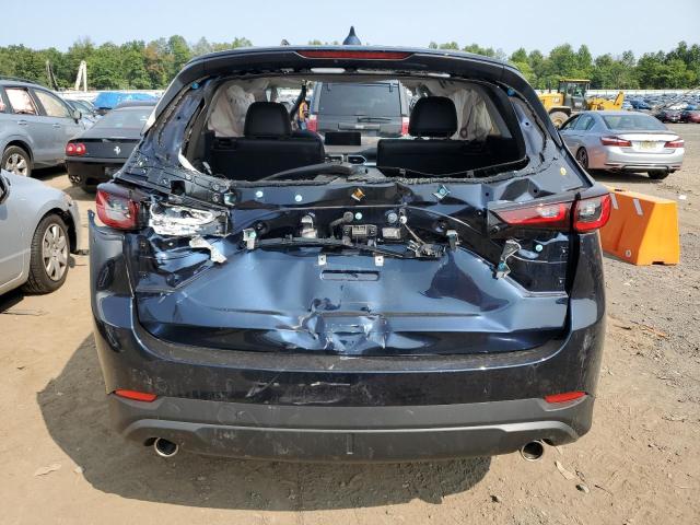 Photo 6 from auction – 2022 MAZDA CX-5 PREMI with VIN JM3KFBDM8N0621789