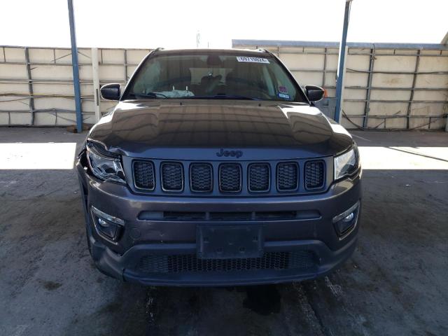 Photo 5 from auction – 2019 JEEP COMPASS LA with VIN 3C4NJCBB1KT772709