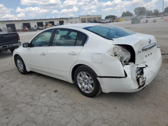 Photo 2 from auction – 2012 NISSAN ALTIMA BAS with VIN 1N4AL2AP9CC135330