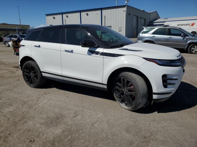 Photo 4 from auction – 2023 LAND ROVER RANGE ROVE with VIN SALZT2FX0PH197948