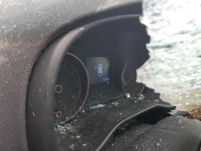 Photo 9 from auction – 2020 KIA SPORTAGE L with VIN KNDPMCAC2L7671663