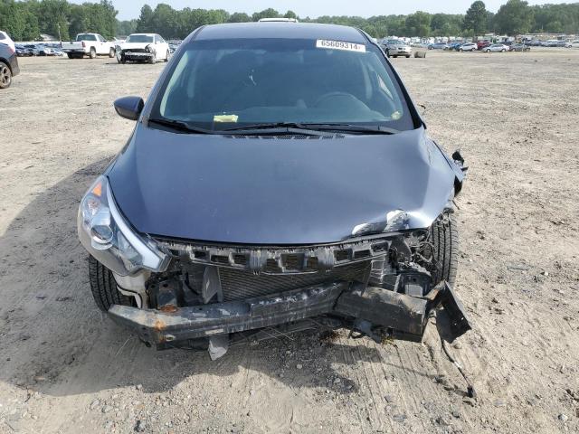 Photo 5 from auction – 2016 KIA FORTE LX with VIN KNAFK4A61G5580366