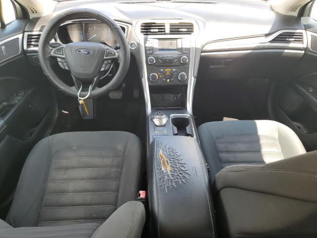 Photo 8 from auction – 2017 FORD FUSION SE with VIN 3FA6P0LU6HR356717