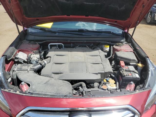 Photo 11 from auction – 2018 SUBARU OUTBACK 3. with VIN 4S4BSENCXJ3238338