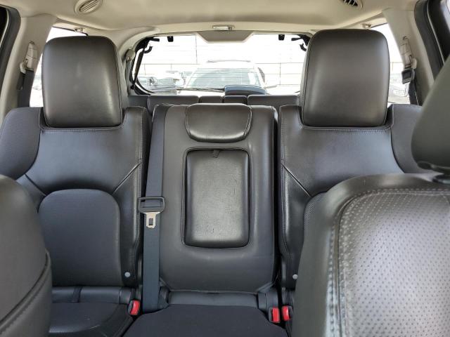Photo 10 from auction – 2012 NISSAN PATHFINDER with VIN 5N1AR1NN8CC602227