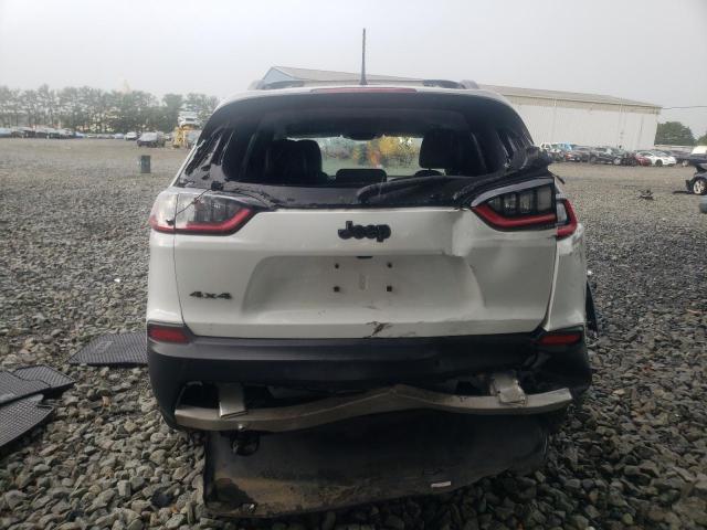 Photo 6 from auction – 2019 JEEP CHEROKEE L with VIN 1C4PJMLB2KD378266