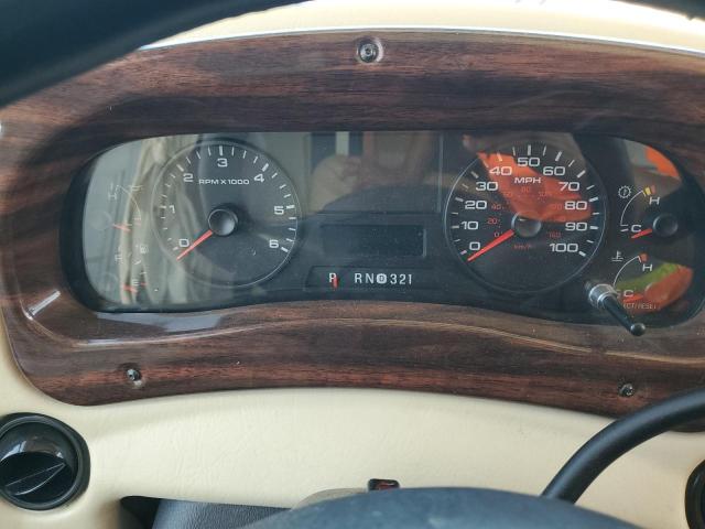 Photo 8 from auction – 2008 GULF STREAM INDEPENDEN with VIN 1F6NF53Y070A00905