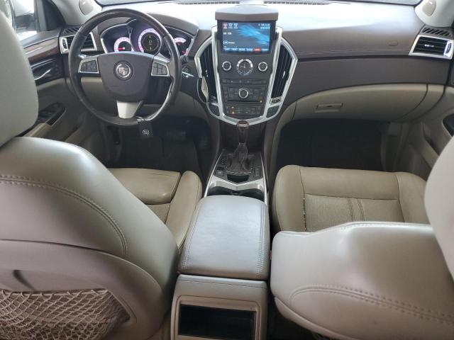 Foto 8 de la subasta – 2012 CADILLAC SRX PERFOR con VIN 3GYFNBE37CS658478