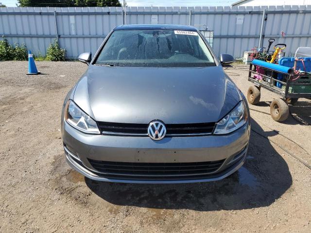 Photo 5 from auction – 2017 VOLKSWAGEN GOLF S with VIN 3VW117AU9HM033175