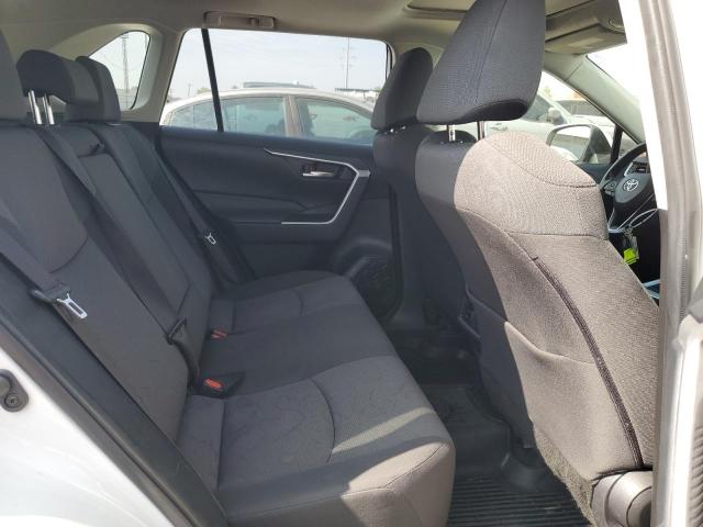 Photo 11 from auction – 2019 TOYOTA RAV4 XLE with VIN JTMP1RFV3KD039938