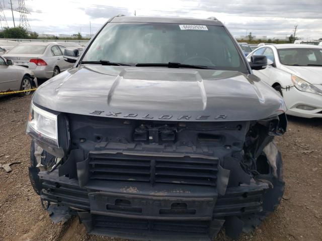 Foto 5 de la subasta – 2017 FORD EXPLORER X con VIN 1FM5K8D80HGB54060