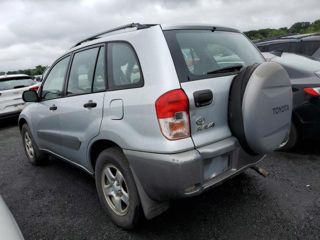 Photo 2 from auction – 2003 TOYOTA RAV4 with VIN JTEGH20V130100090