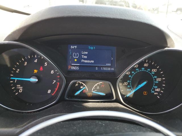 Photo 9 from auction – 2014 FORD ESCAPE S with VIN 1FMCU0F73EUA53339