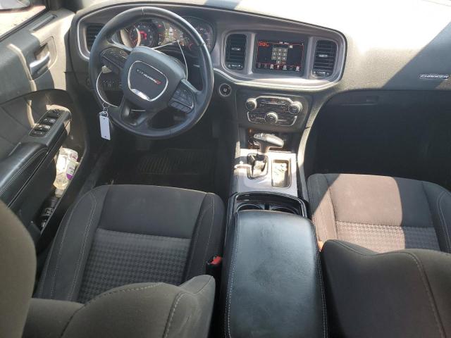 Photo 8 from auction – 2019 DODGE CHARGER SX with VIN 2C3CDXBG3KH580156